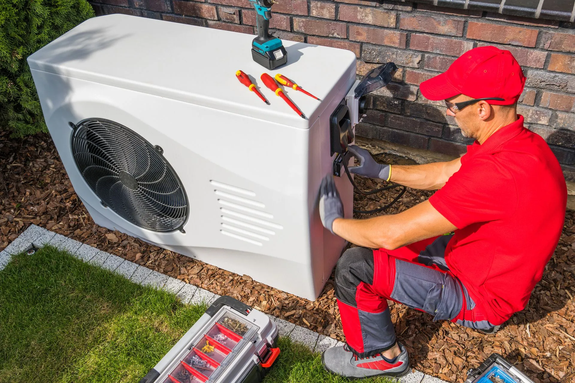About HVAC in Middleton, MA